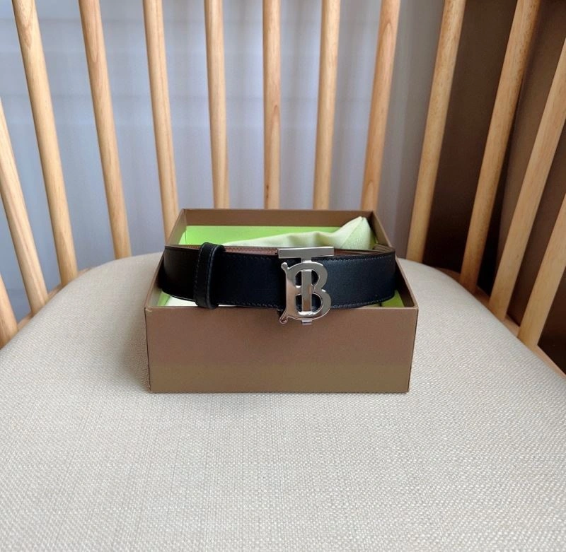 HighPerformance Burberry Belts 283549