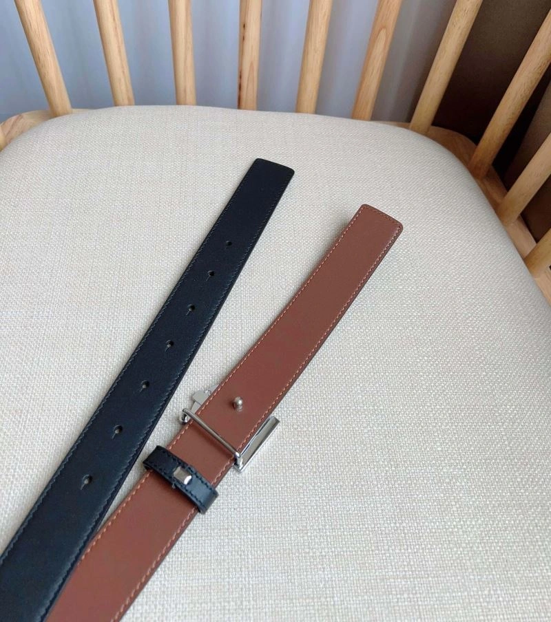 HighPerformance Burberry Belts 283549