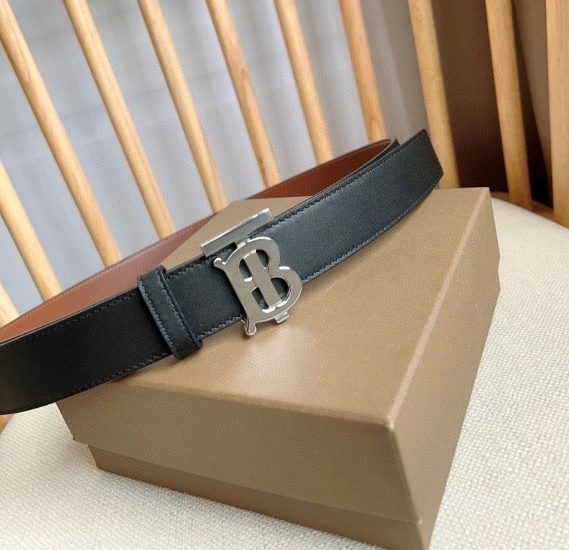 HighPerformance Burberry Belts 283549