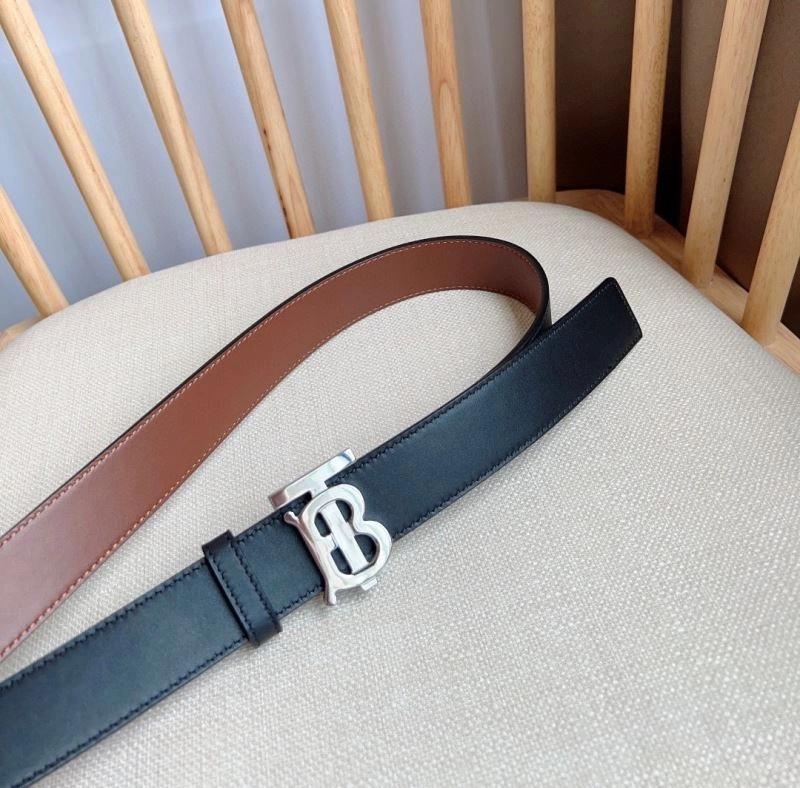 HighPerformance Burberry Belts 283549