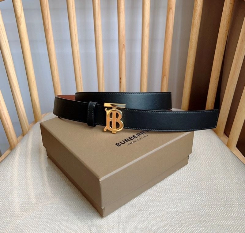 Burberry Belts Affordable 283528