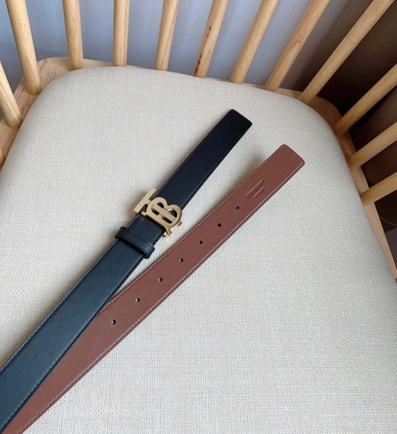 Burberry Belts Affordable 283528