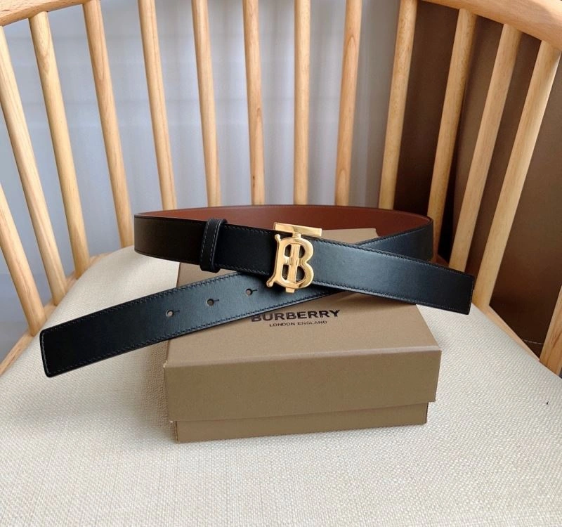 Burberry Belts Affordable 283528