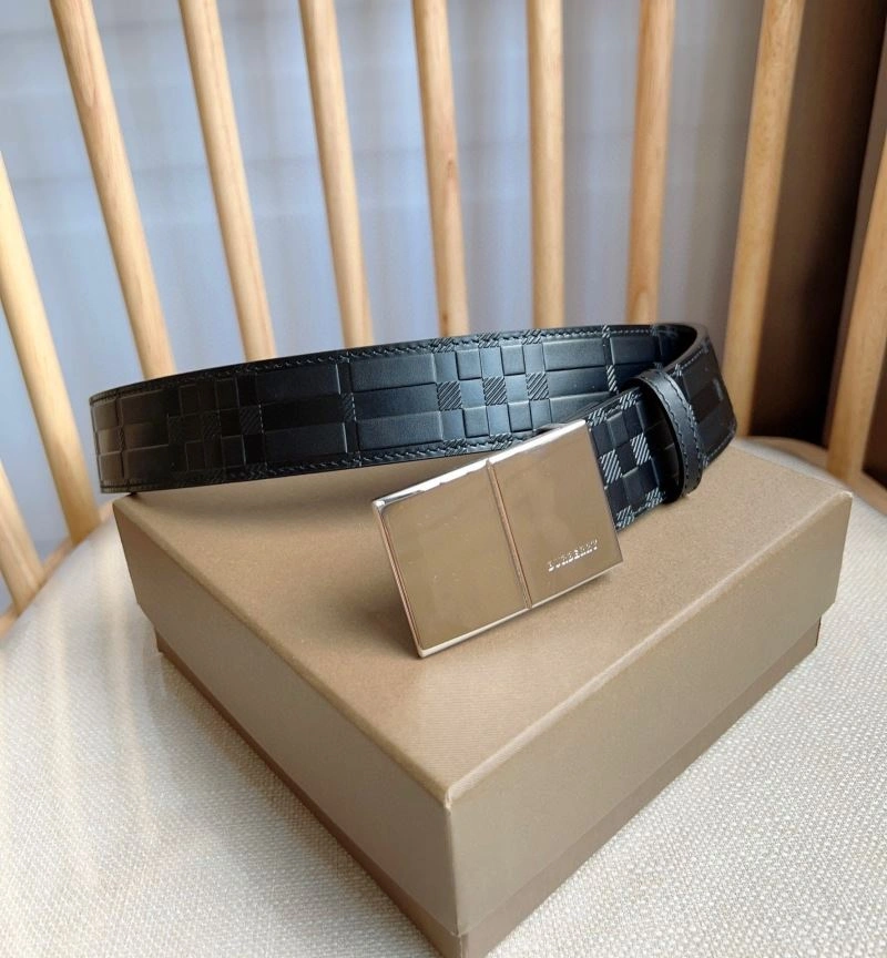 Burberry Belts WrinkleFree 283547