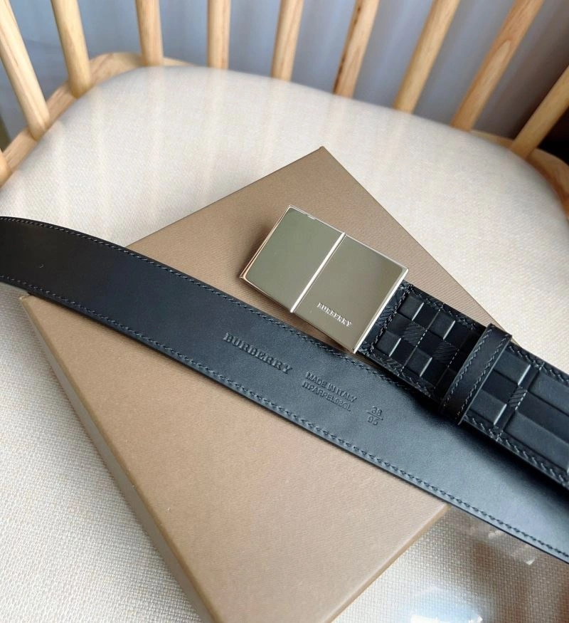 Burberry Belts WrinkleFree 283547