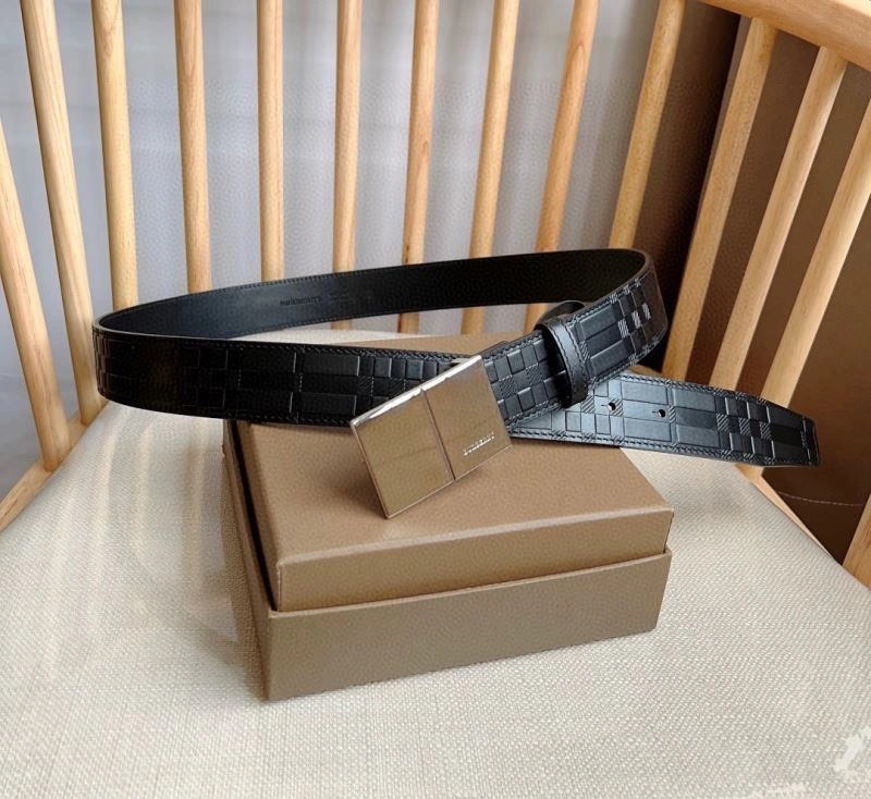 Burberry Belts WrinkleFree 283547