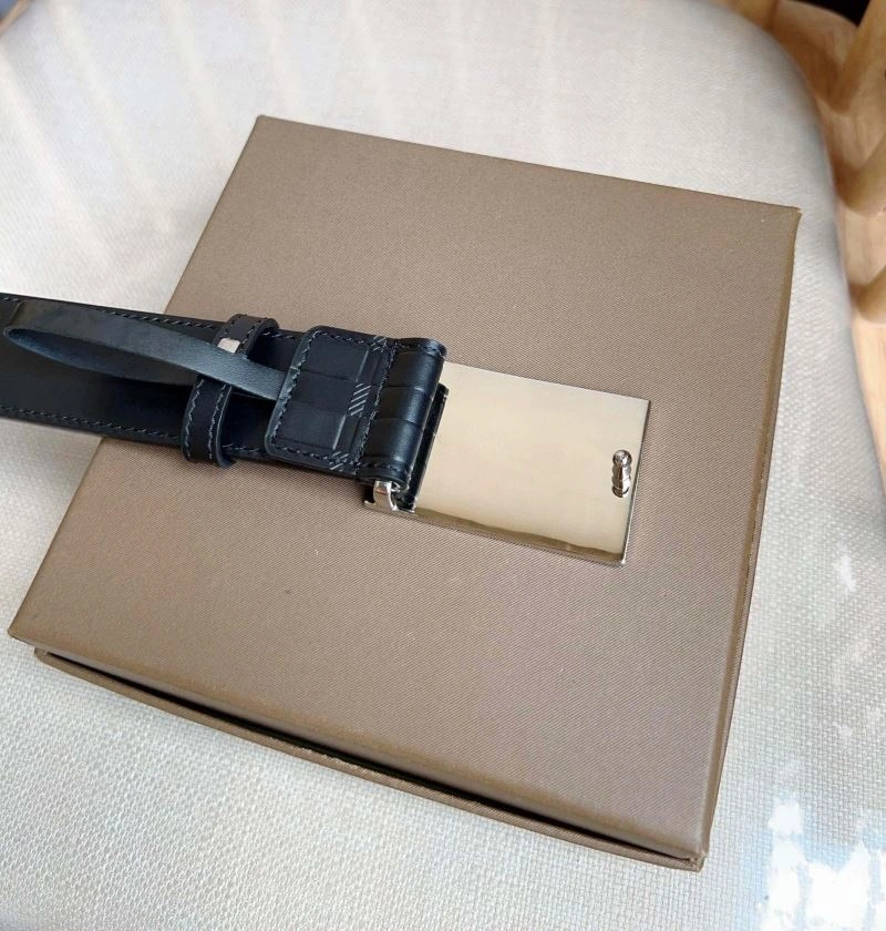 Burberry Belts WrinkleFree 283547