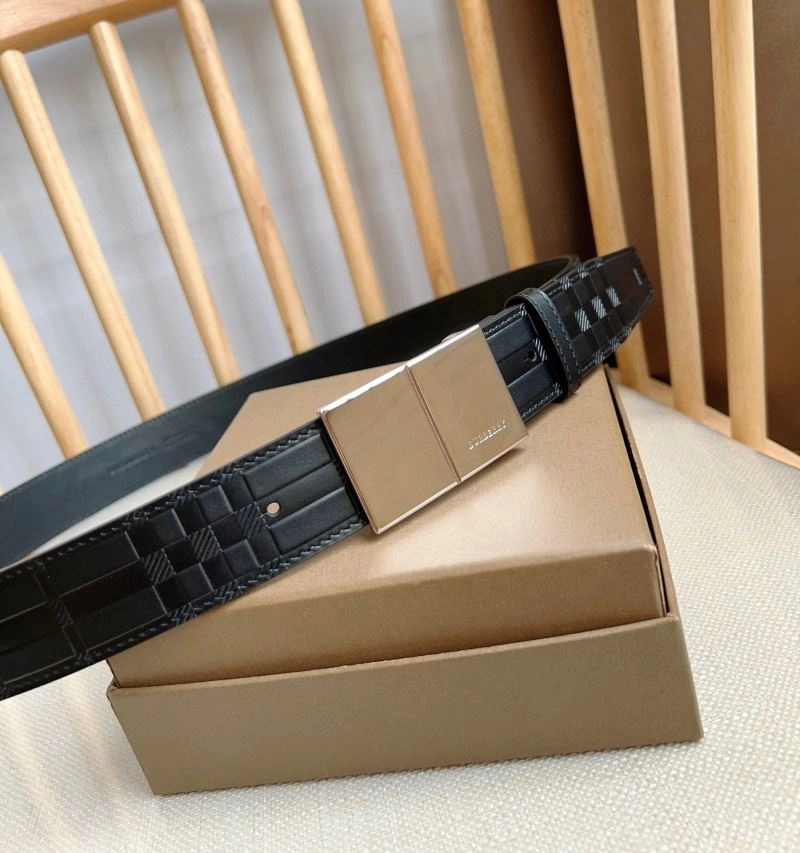 Burberry Belts WrinkleFree 283547