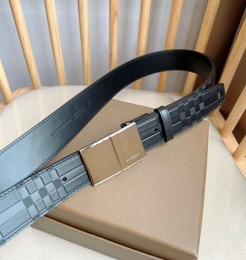 Burberry Belts WrinkleFree 283547