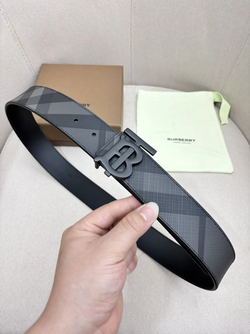 Burberry Belts FastDry 283541