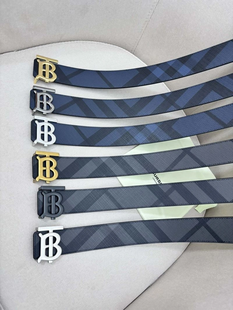 Burberry Belts FastDry 283541