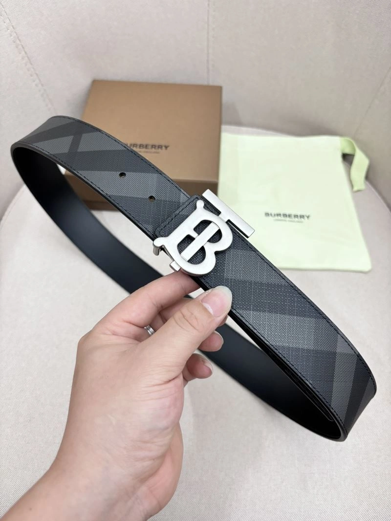 GoAnywhere Burberry Belts 283527