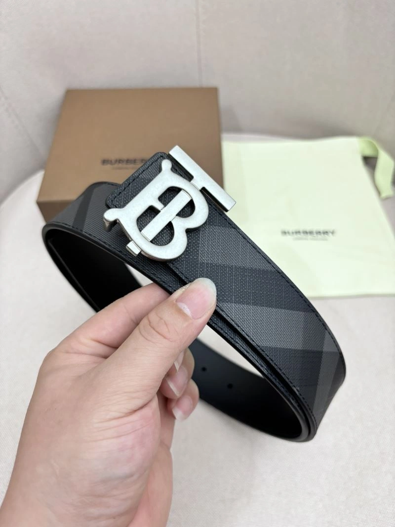 GoAnywhere Burberry Belts 283527