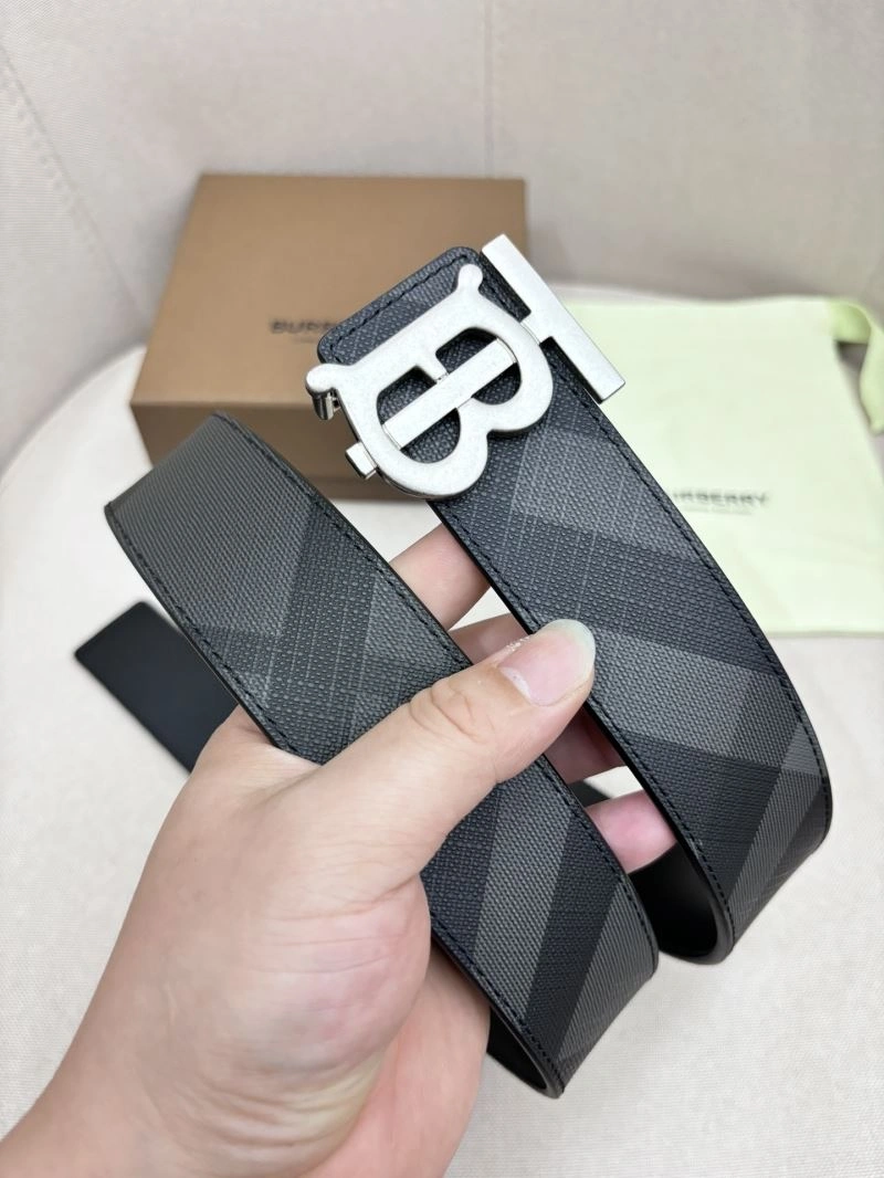GoAnywhere Burberry Belts 283527