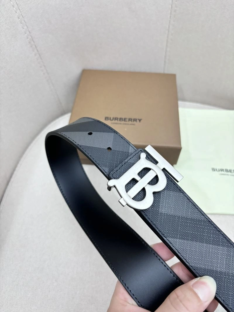 GoAnywhere Burberry Belts 283527