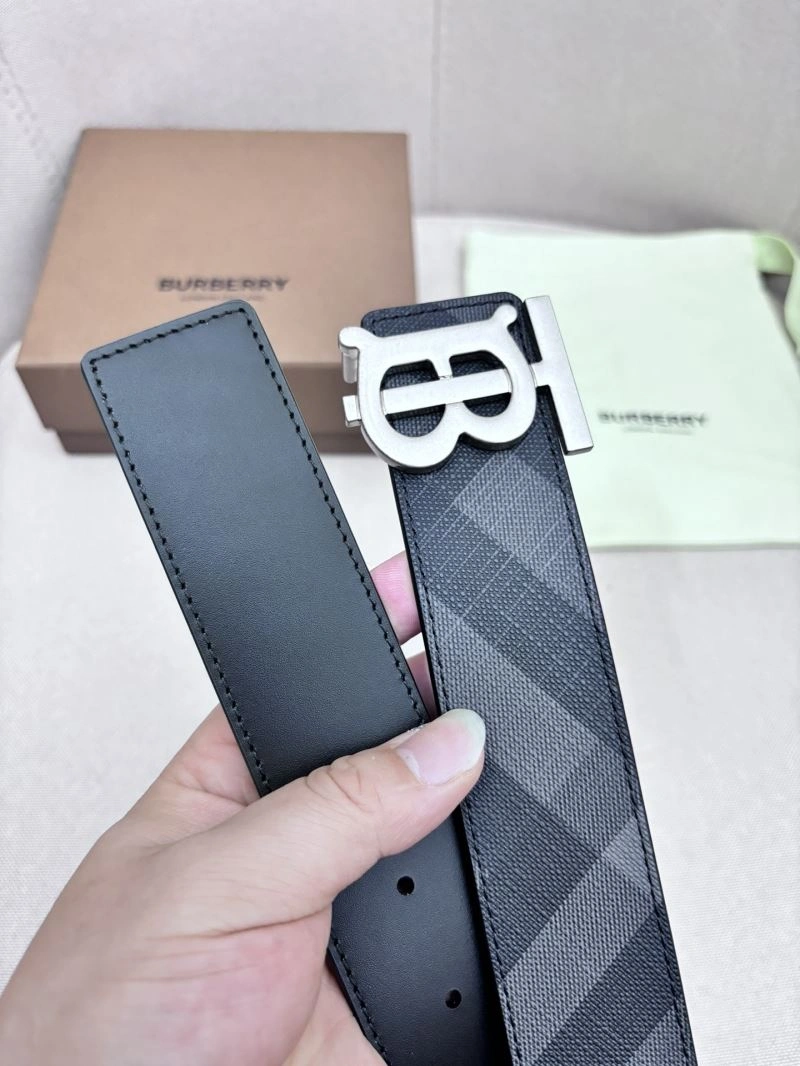GoAnywhere Burberry Belts 283527