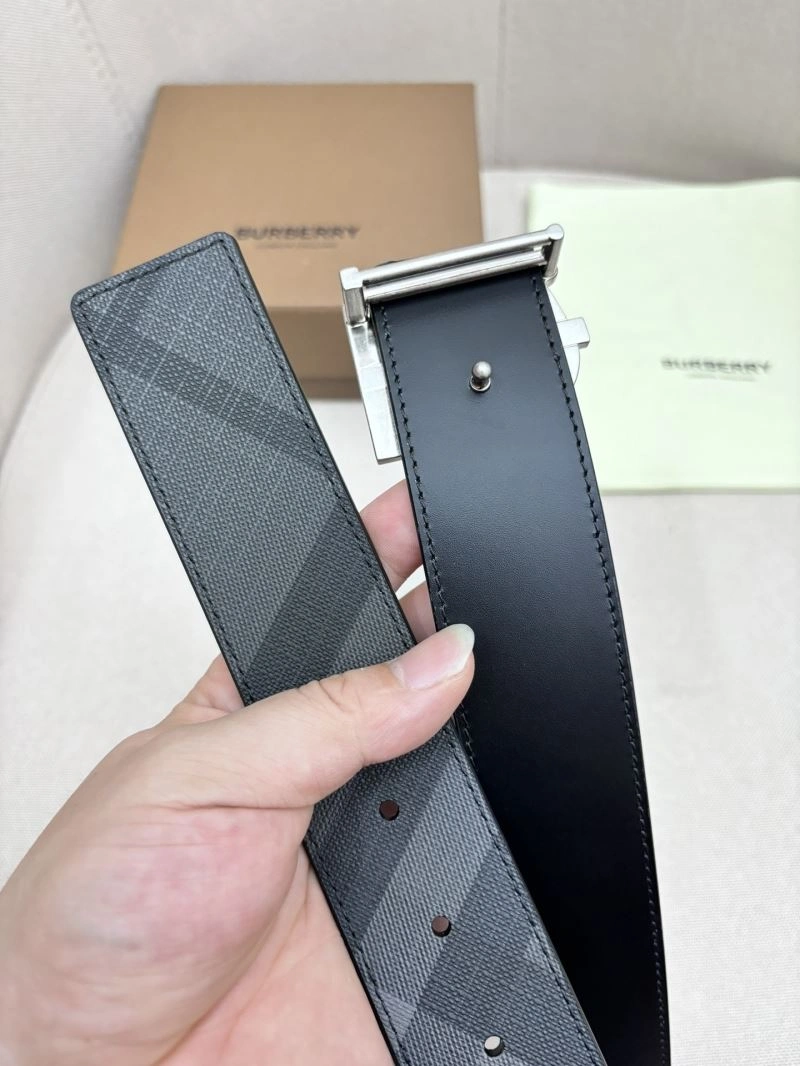 GoAnywhere Burberry Belts 283527