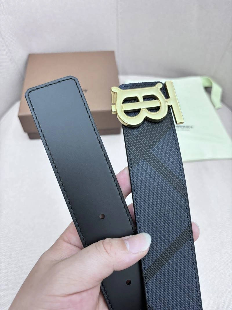 Burberry Belts Youthful 283546
