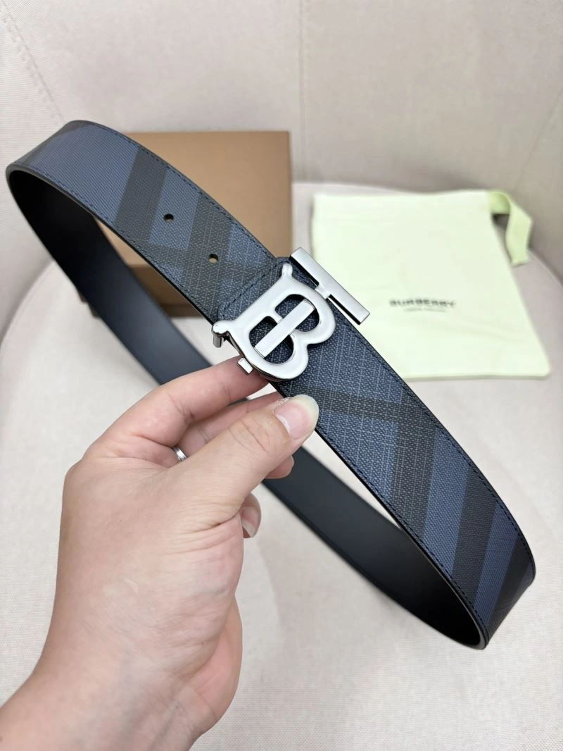 Premium Burberry Belts 283558