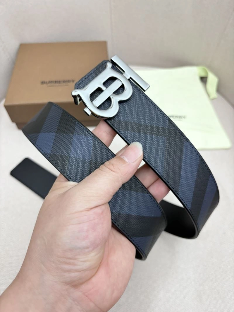 Premium Burberry Belts 283558