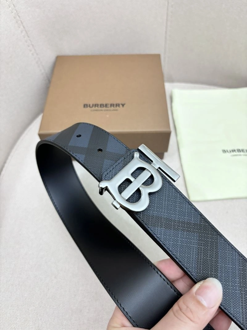 Premium Burberry Belts 283558
