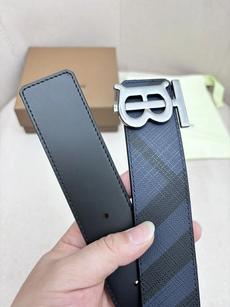 Premium Burberry Belts 283558