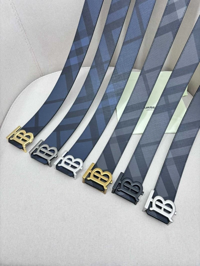Premium Burberry Belts 283558