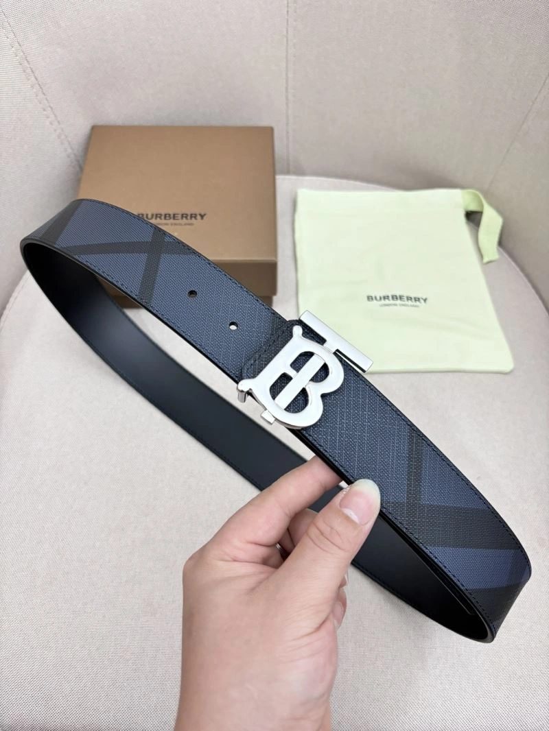 EyeCatching Burberry Belts 283531