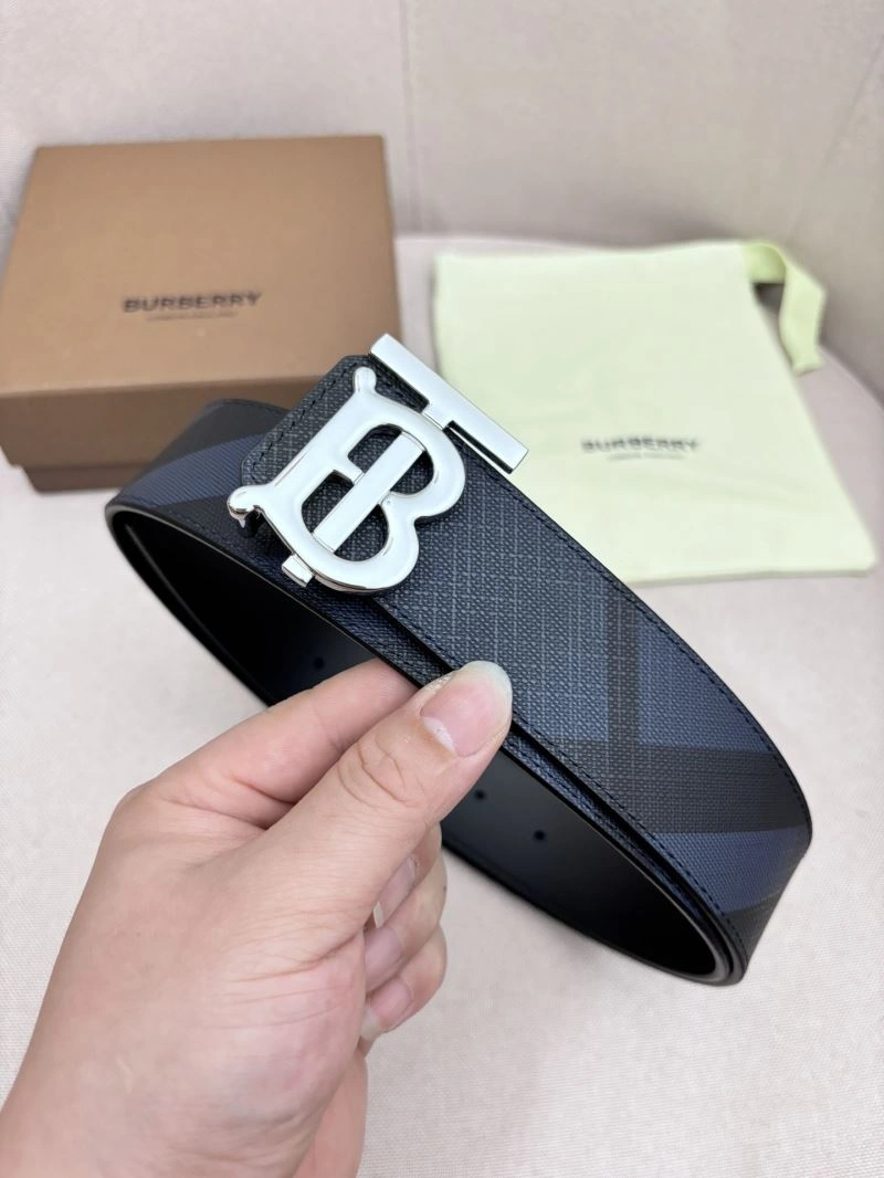 EyeCatching Burberry Belts 283531