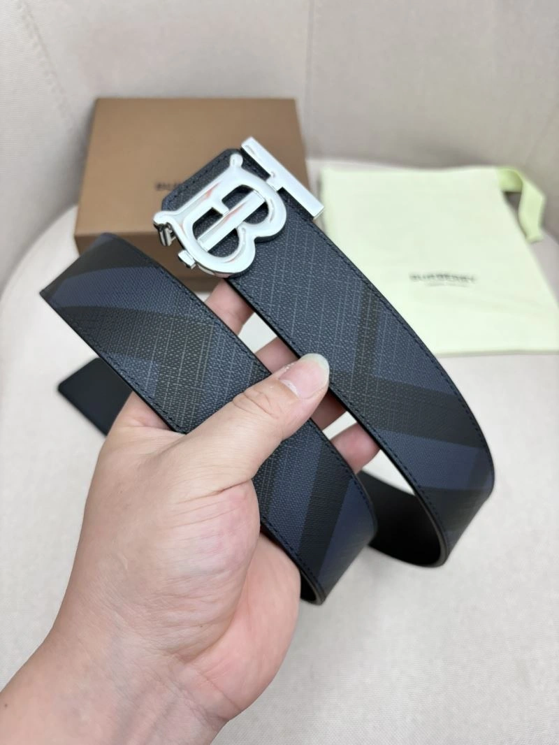 EyeCatching Burberry Belts 283531