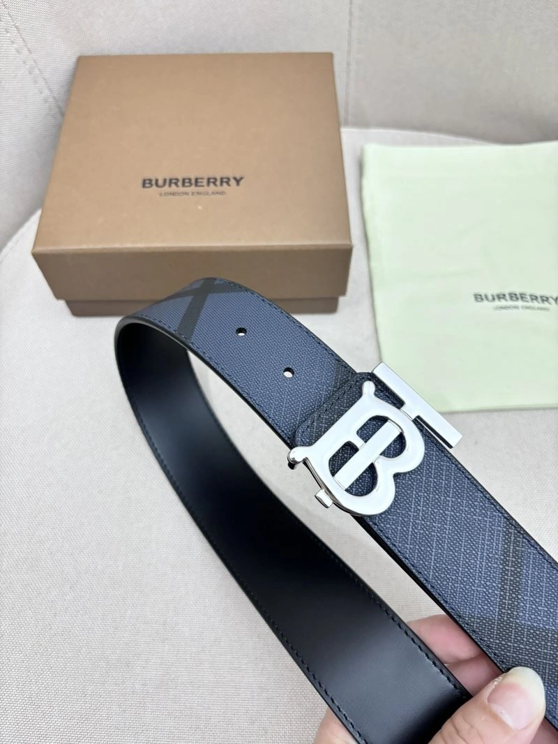 EyeCatching Burberry Belts 283531