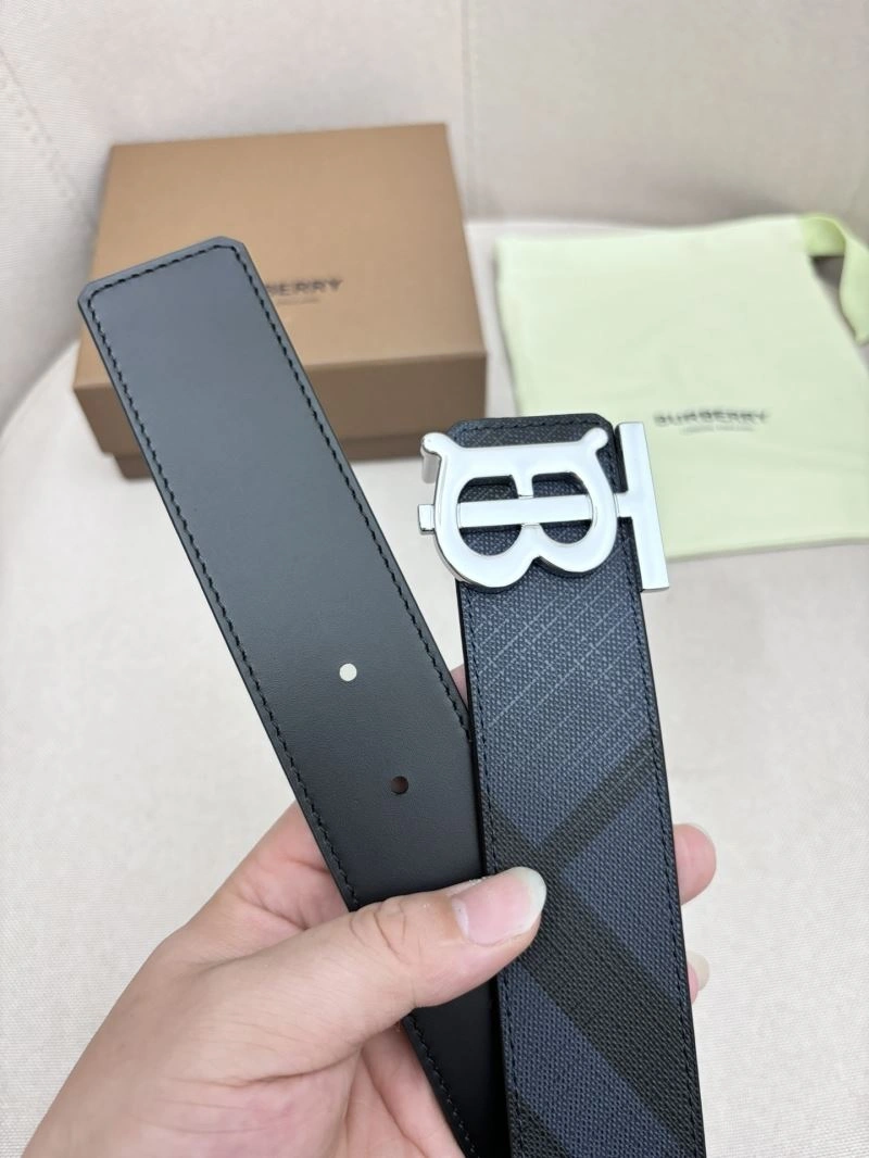 EyeCatching Burberry Belts 283531