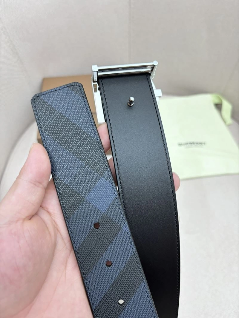 EyeCatching Burberry Belts 283531
