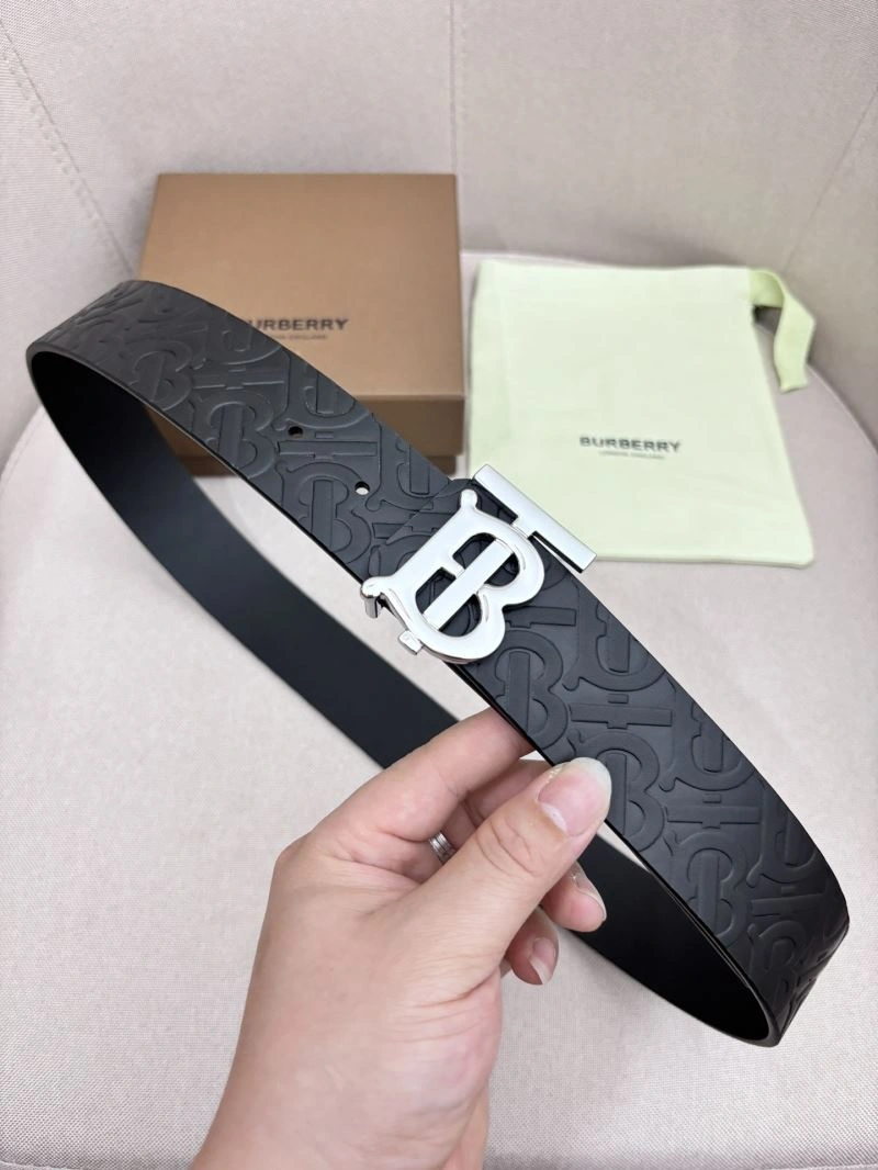 Burberry Belts Resilient 283538