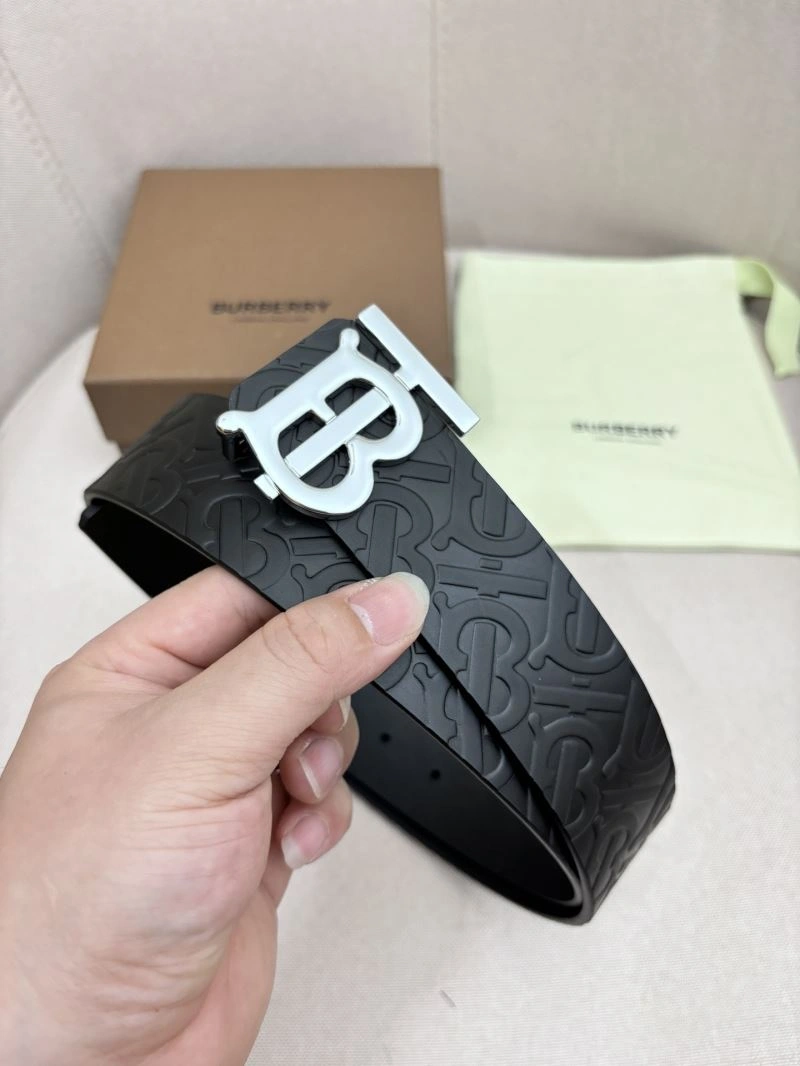 Burberry Belts Resilient 283538