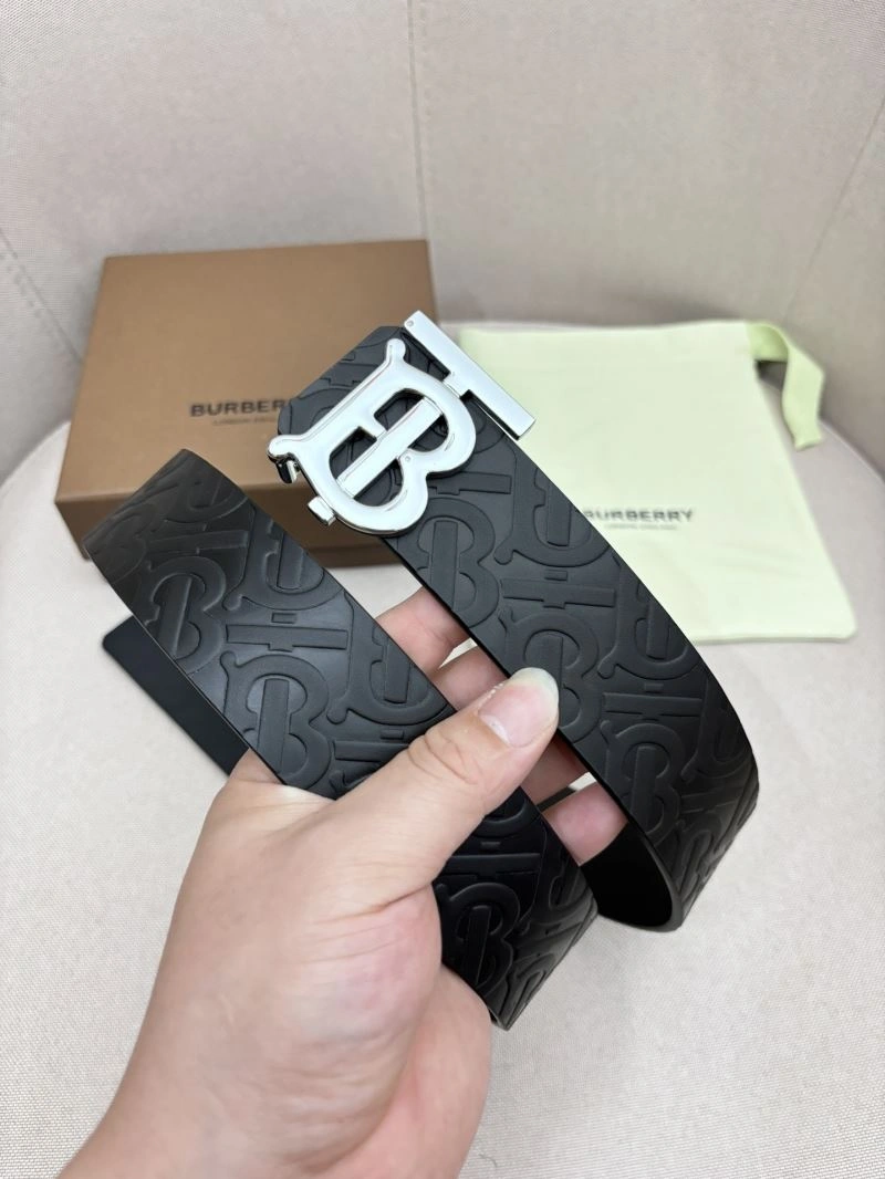 Burberry Belts Resilient 283538