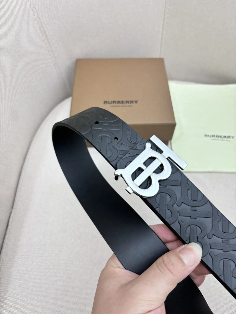 Burberry Belts Resilient 283538