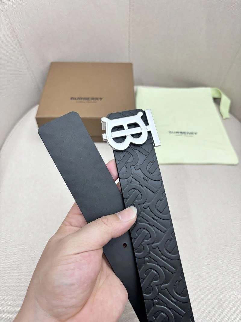 Burberry Belts Resilient 283538
