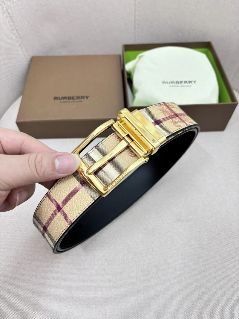 Burberry Belts Durable 283533