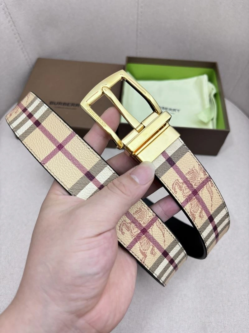 Burberry Belts Durable 283533