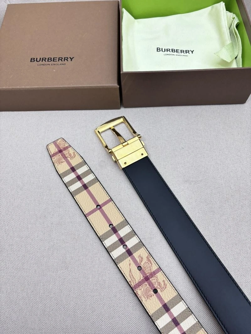 Burberry Belts Durable 283533