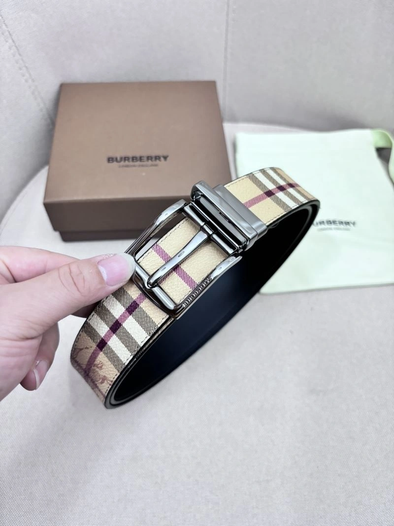 TimelessDesign Burberry Belts 283534