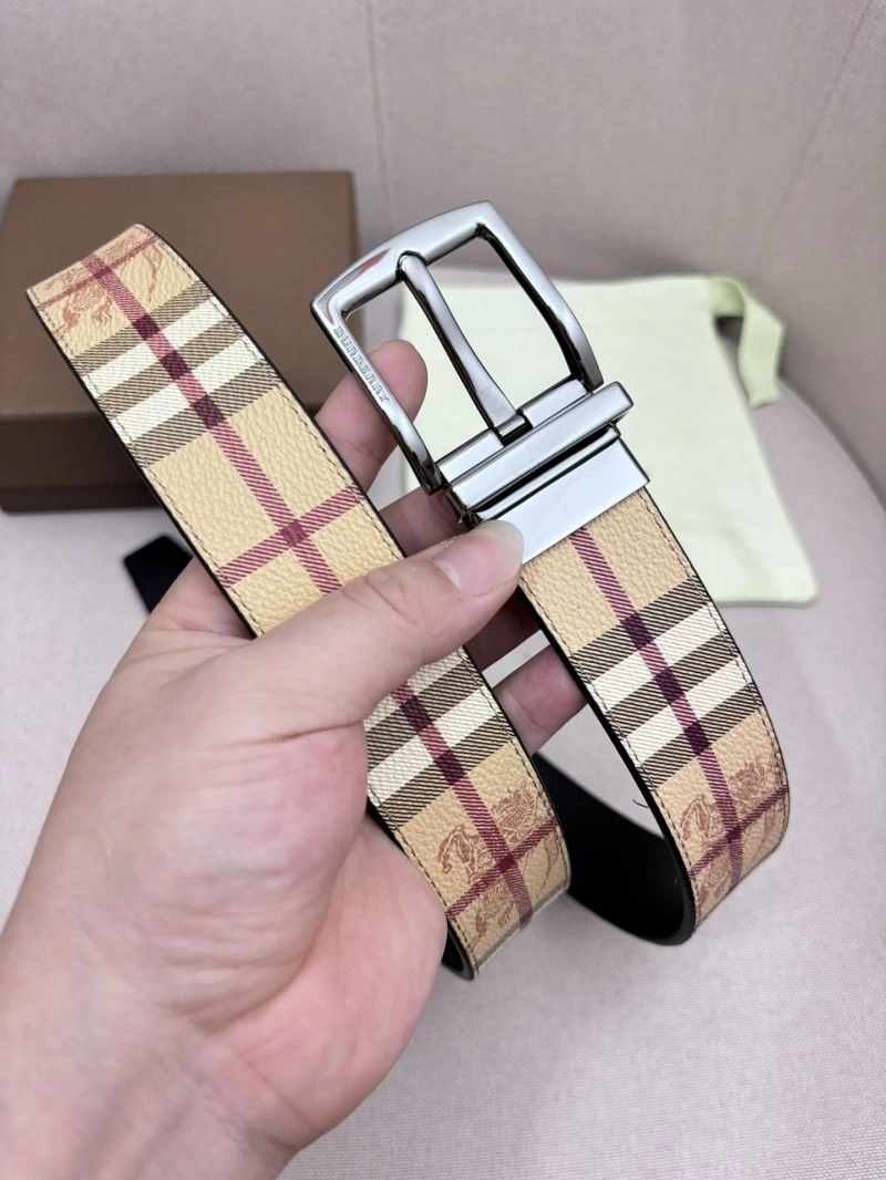 TimelessDesign Burberry Belts 283534