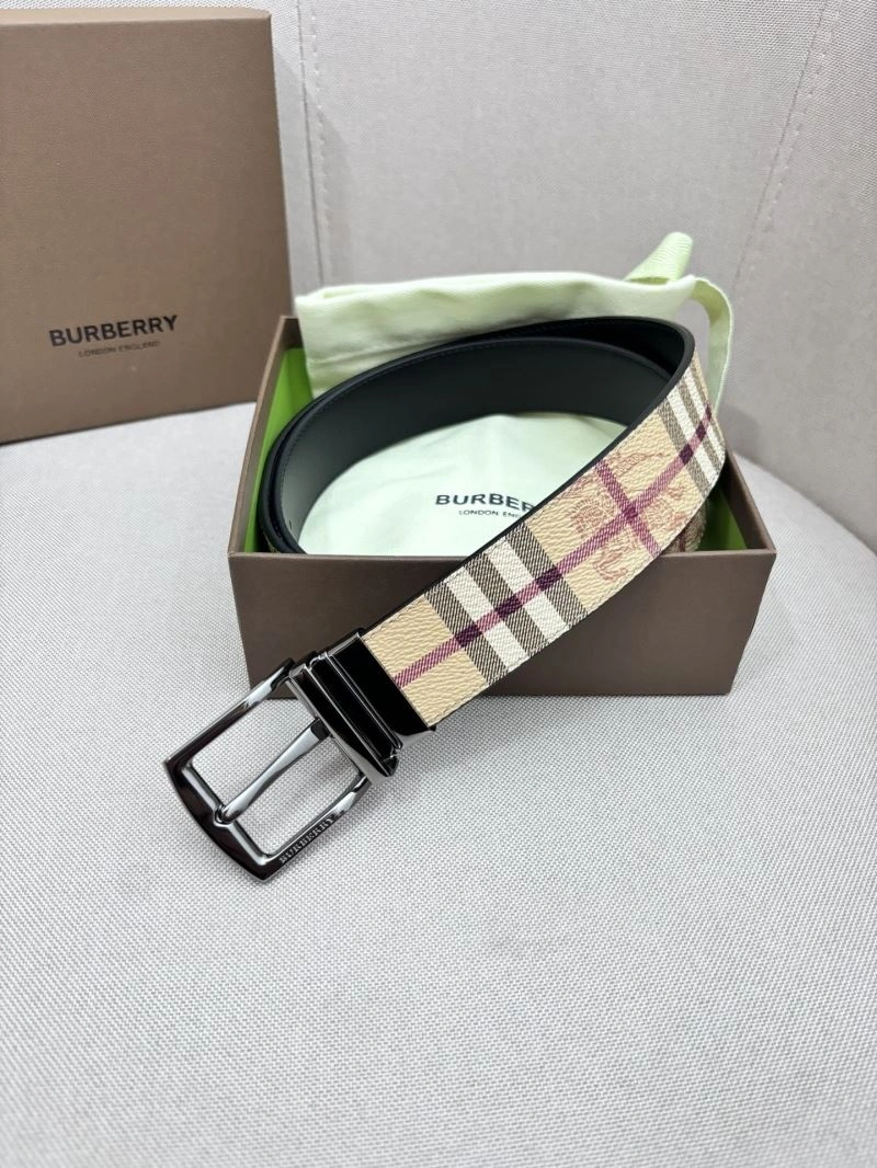 TimelessDesign Burberry Belts 283534