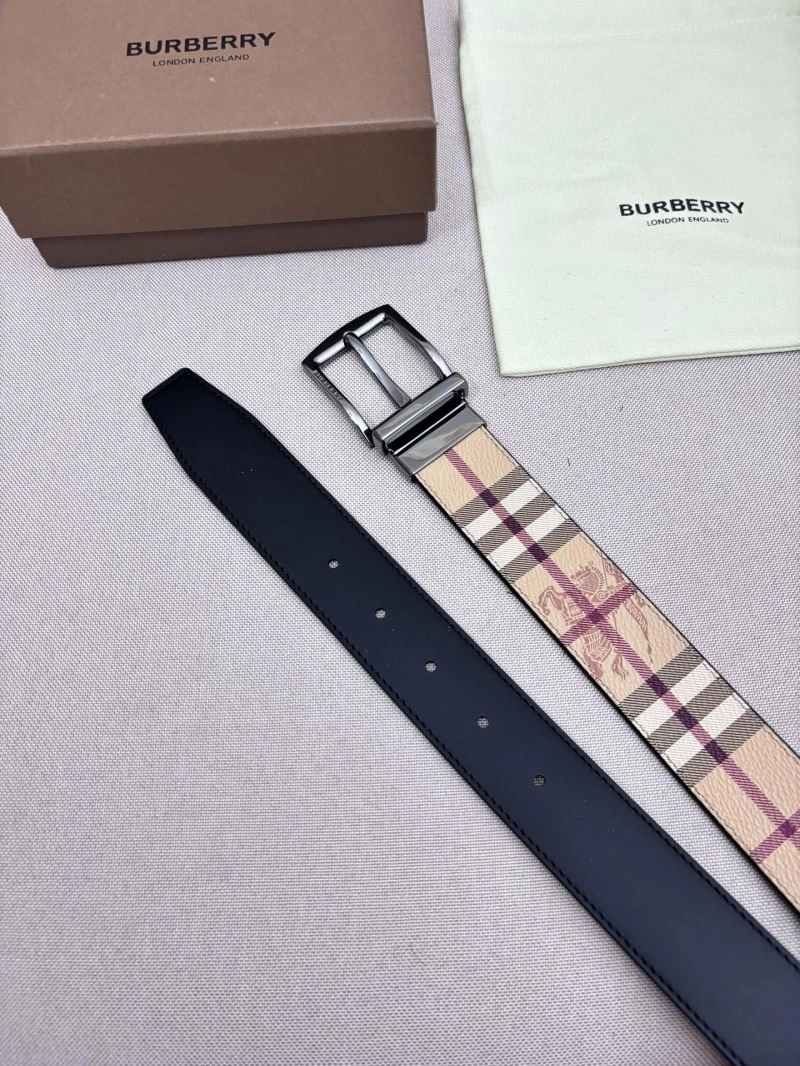 TimelessDesign Burberry Belts 283534