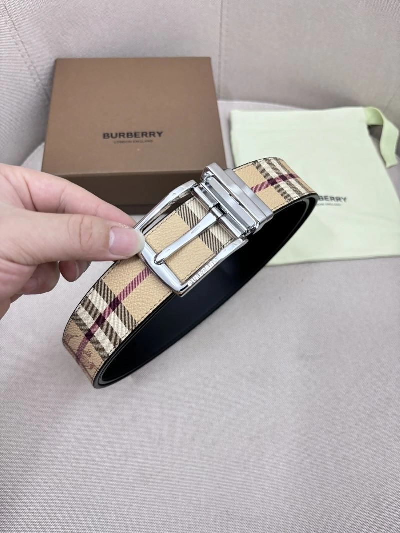 Burberry Belts Packable 283537