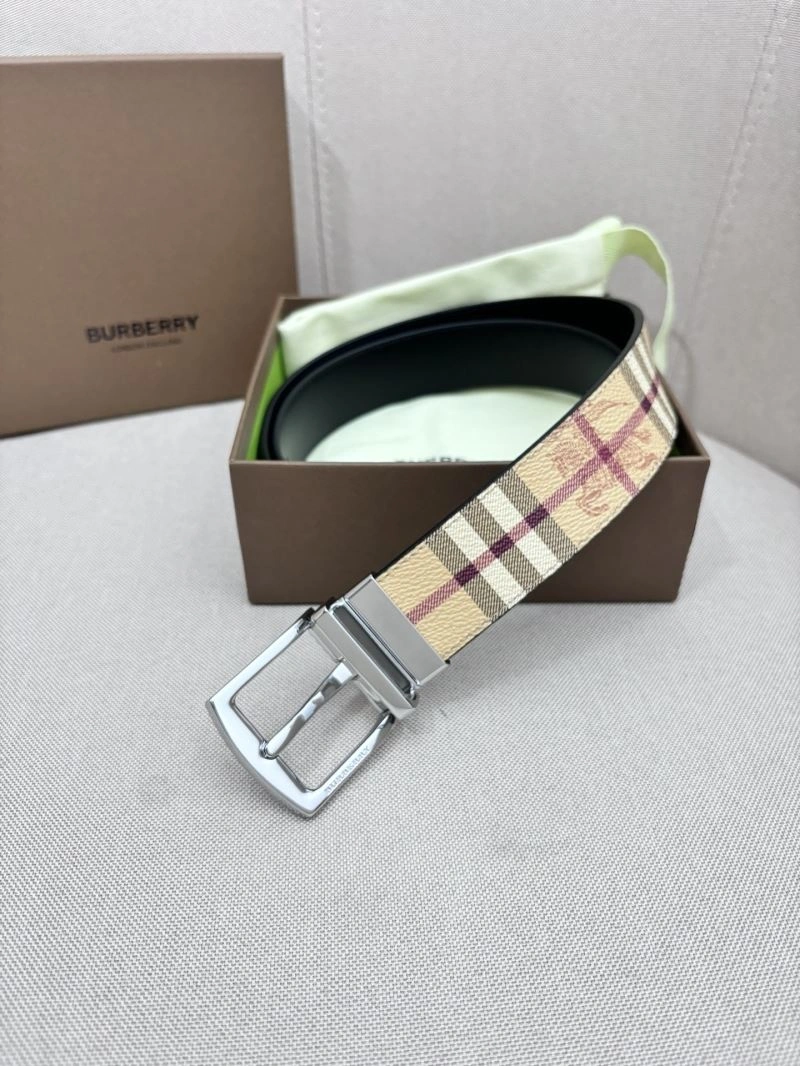 Burberry Belts Packable 283537