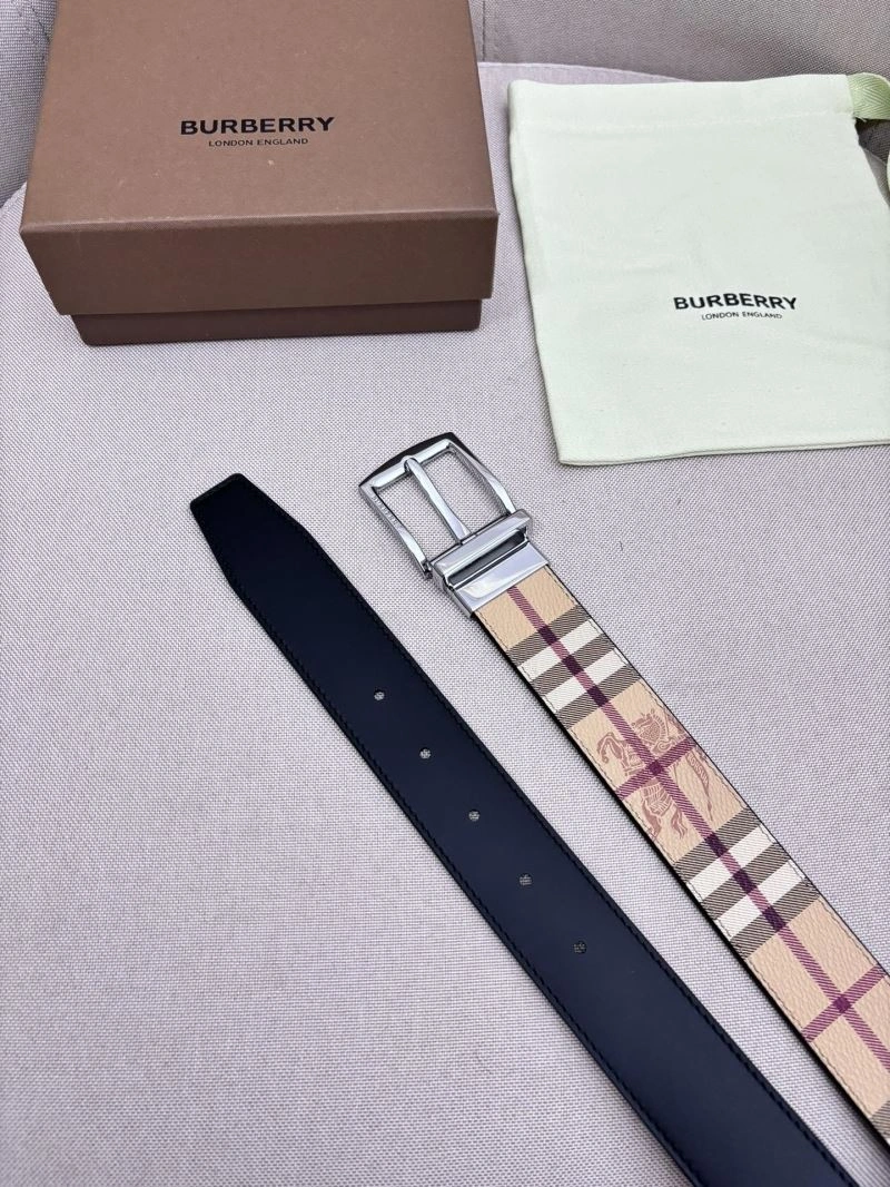Burberry Belts Packable 283537