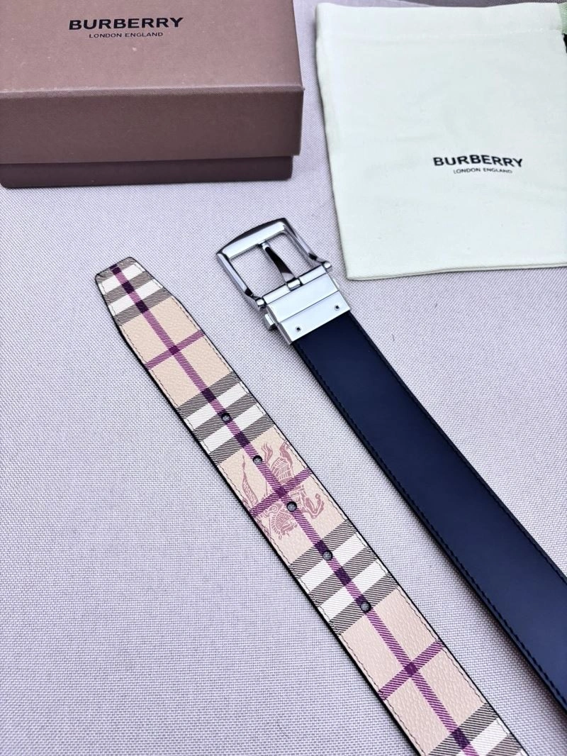 Burberry Belts Packable 283537