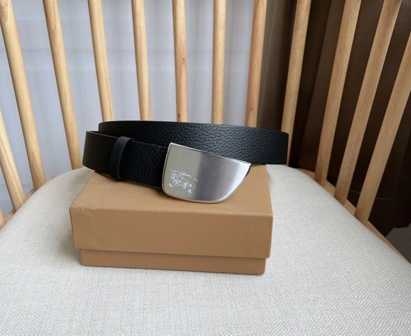 Elegant Burberry Belts 283553